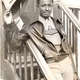John C. Robinson, a member of the Brown Condor air force squadron fought in Ethiopia against Fascist Italy occupation forces in 1935.